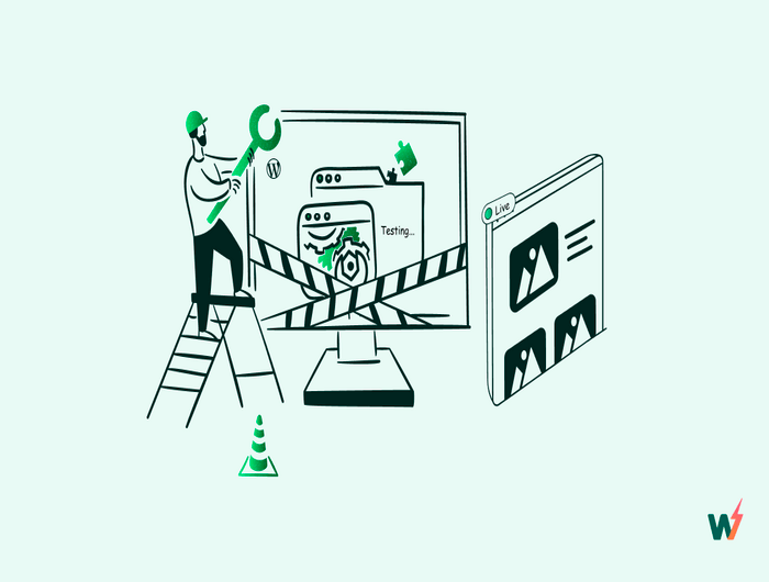 How To Test WordPress Plugins Without Messing Your Live Site